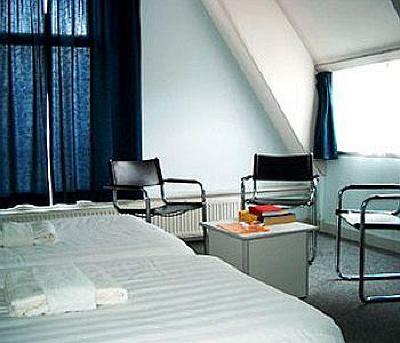 фото отеля Sphinx Hotel Amsterdam