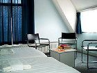 фото отеля Sphinx Hotel Amsterdam