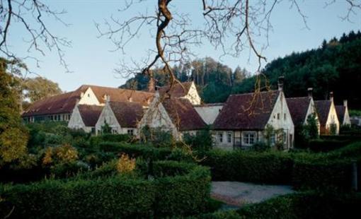 фото отеля Kartause Ittingen Hotel- und Gastwirtschaftsbetrieb