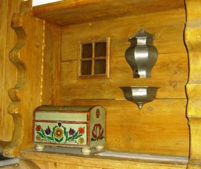 фото отеля Gasthof Alte Post