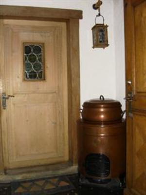 фото отеля Gasthof Alte Post