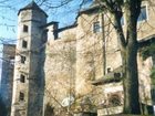 фото отеля Schloss Wespenstein Hotel Grafenthal