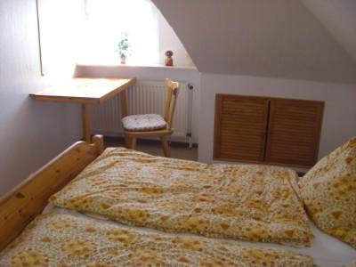 фото отеля Ferienwohnung Karin
