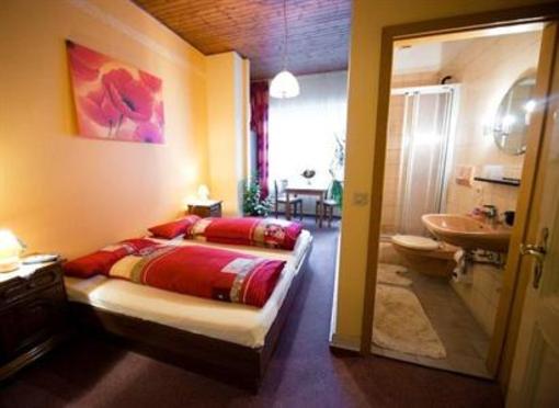 фото отеля Hotel Zum Rittersprung