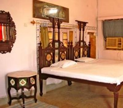 фото отеля Jaisal Castle