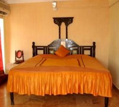 фото отеля Jaisal Castle