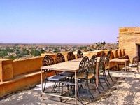 Jaisal Castle