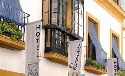 фото отеля Casa de los Azulejos