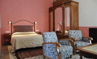фото отеля Casa de los Azulejos