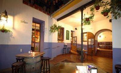 фото отеля Casa de los Azulejos