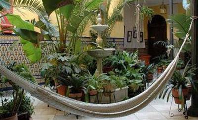 фото отеля Casa de los Azulejos