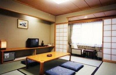 фото отеля Wellness Inn Yamatoji