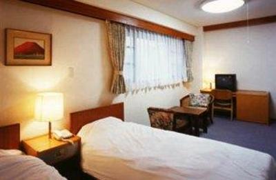 фото отеля Wellness Inn Yamatoji