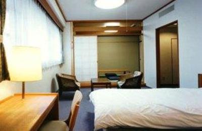 фото отеля Wellness Inn Yamatoji