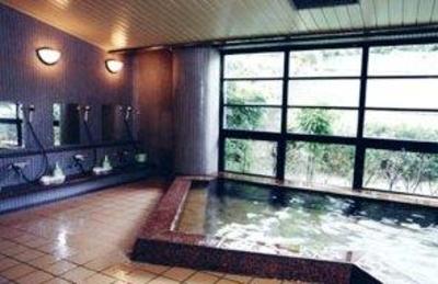 фото отеля Wellness Inn Yamatoji