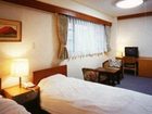 фото отеля Wellness Inn Yamatoji