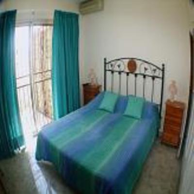 фото отеля Apartamentos La Sella Denia