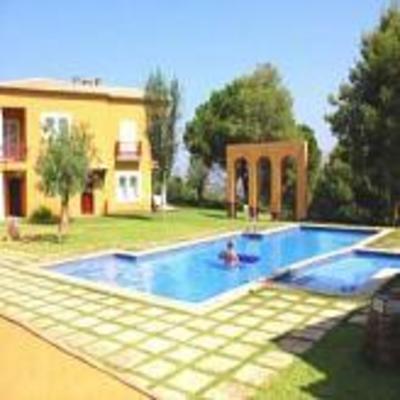фото отеля Apartamentos La Sella Denia