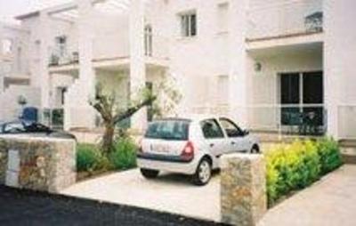 фото отеля Apartamentos La Sella Denia