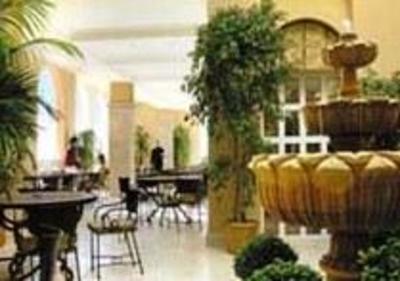 фото отеля Apartamentos La Sella Denia