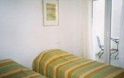 фото отеля Apartamentos La Sella Denia