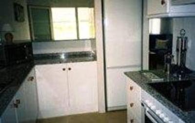 фото отеля Apartamentos La Sella Denia