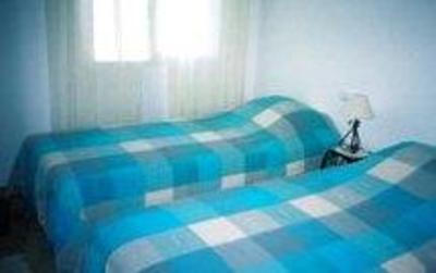фото отеля Apartamentos La Sella Denia