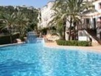Apartamentos La Sella Denia