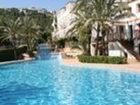 фото отеля Apartamentos La Sella Denia