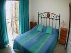 фото отеля Apartamentos La Sella Denia