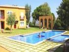 фото отеля Apartamentos La Sella Denia