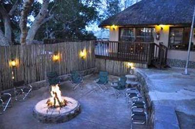 фото отеля Singwe River Lodge Hoedspruit