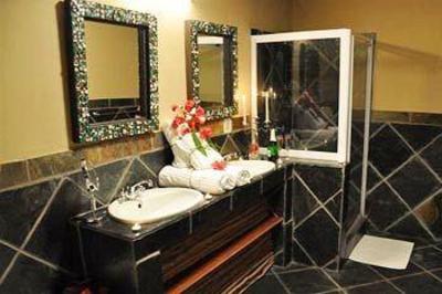 фото отеля Singwe River Lodge Hoedspruit