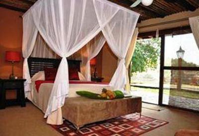 фото отеля Singwe River Lodge Hoedspruit