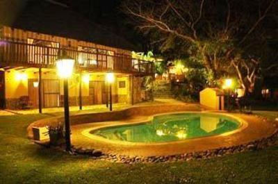 фото отеля Singwe River Lodge Hoedspruit