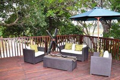 фото отеля Singwe River Lodge Hoedspruit