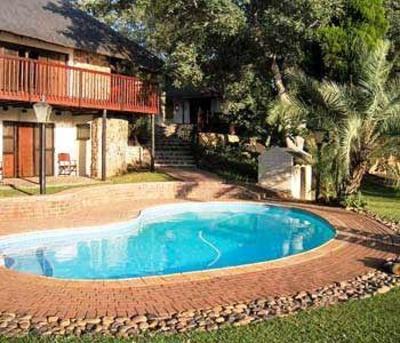 фото отеля Singwe River Lodge Hoedspruit