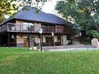 фото отеля Singwe River Lodge Hoedspruit