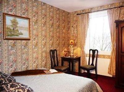фото отеля Rezydencja Grawert
