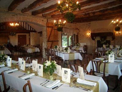 фото отеля Manoir de la Haute Pilais