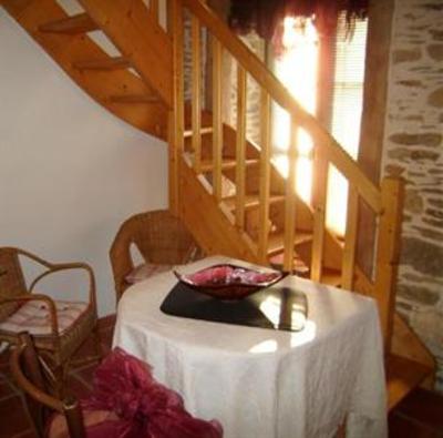 фото отеля Manoir de la Haute Pilais