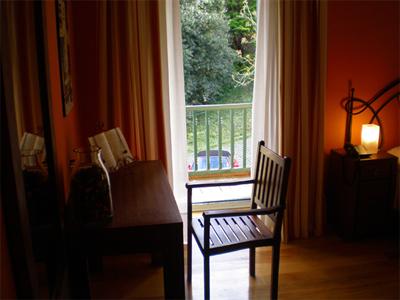 фото отеля Hotel Isasi