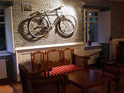 фото отеля Hotel Isasi