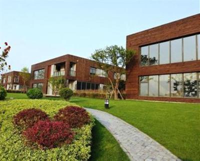 фото отеля Huzhijing Hotel