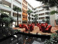 Huzhijing Hotel