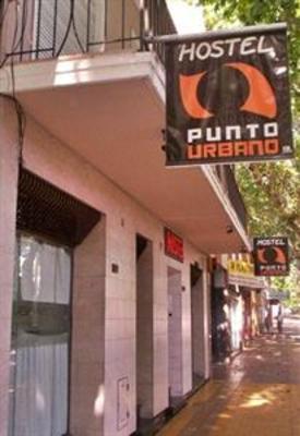 фото отеля Punto Urbano