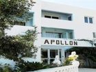 фото отеля Hotel Apollon Patras