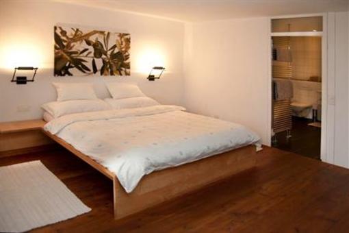 фото отеля B&B Centovalli