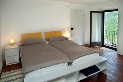 фото отеля B&B Centovalli