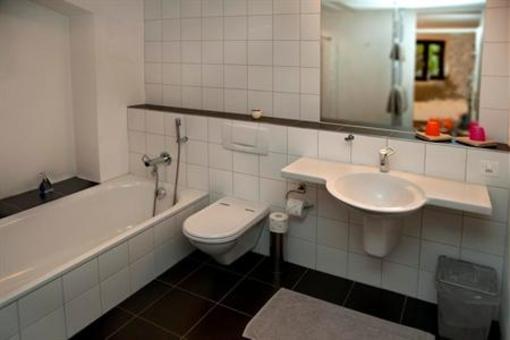 фото отеля B&B Centovalli